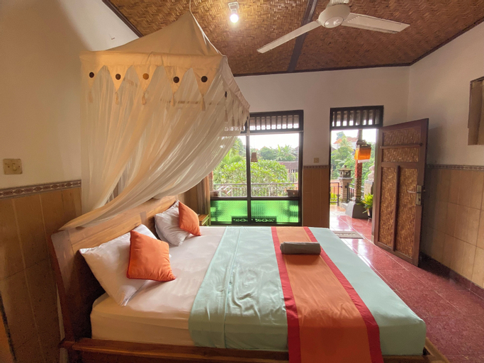Bedroom 18