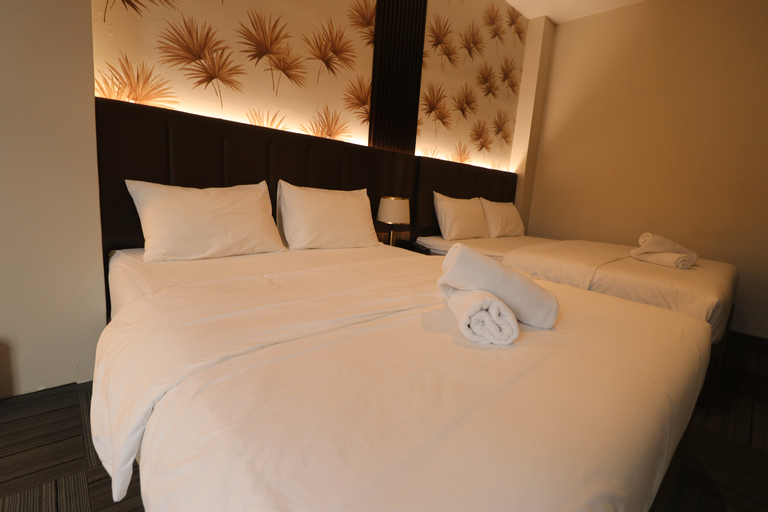 Bedroom 8