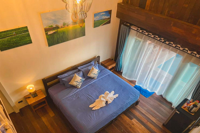 Bedroom 13