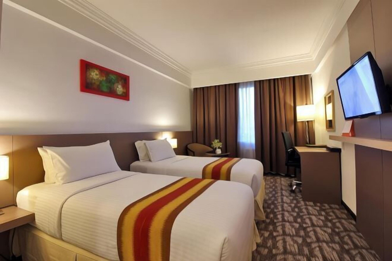 Bedroom 29