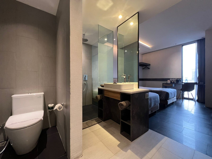 Bedroom 25