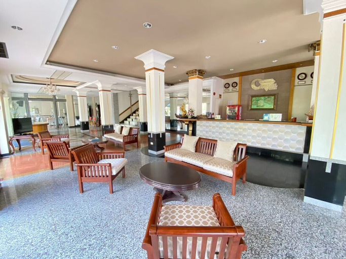 Others 5, Crystal Hotel Krabi, Mueang Krabi