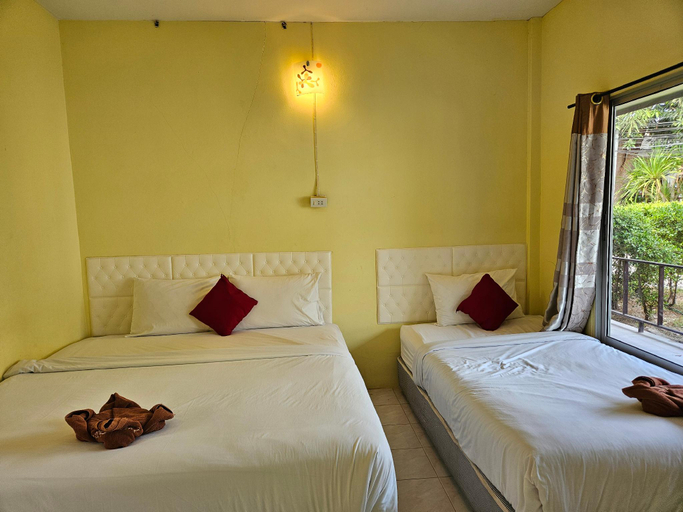 Bedroom 6