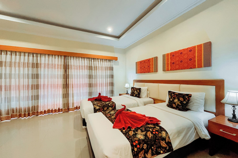 Bedroom 17