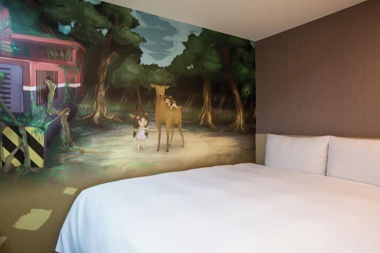 Bedroom 28