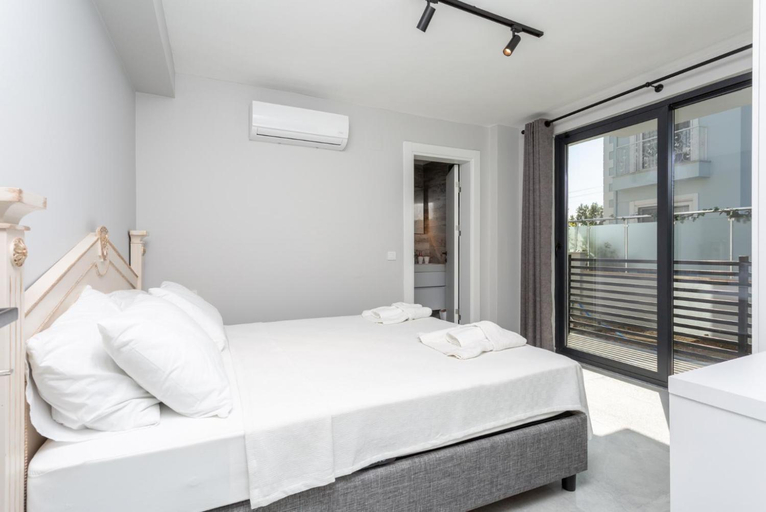 Bedroom 2, Villa Exclusive Paradise 1, Ortaca