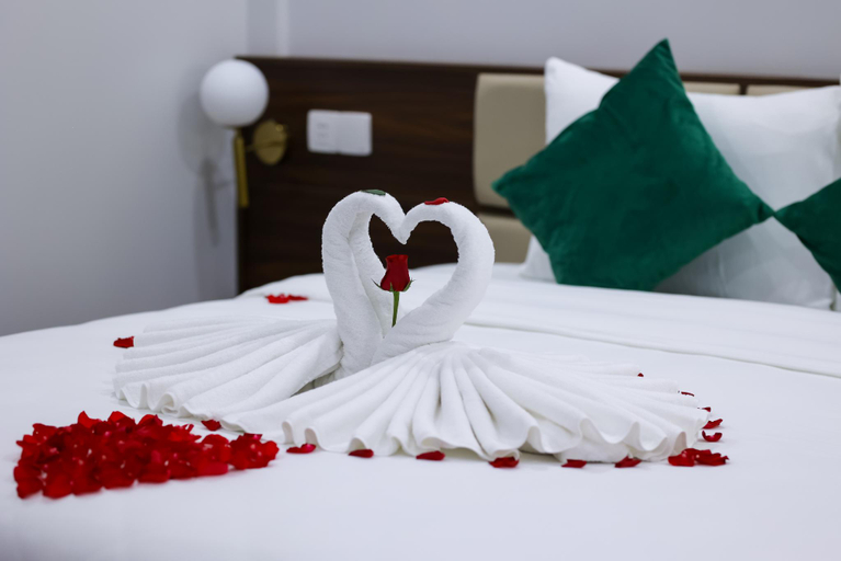Bedroom 16