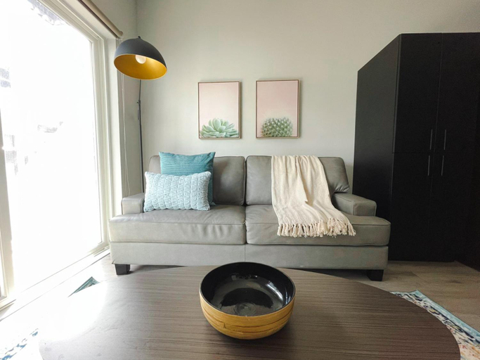 Bedroom 19