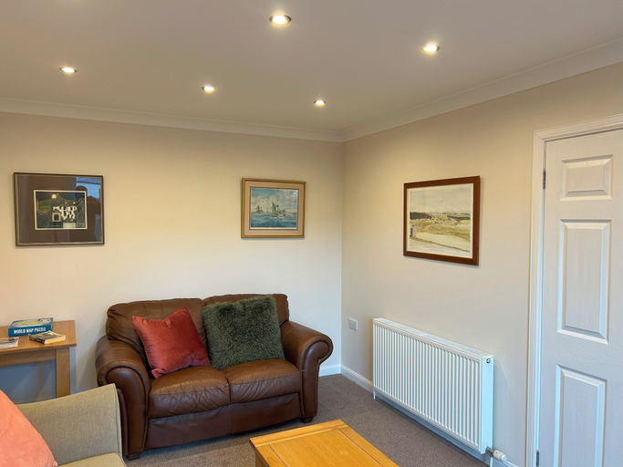 Others 5, Cara's Cottage, Perthshire and Kinross