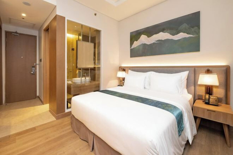 Bedroom 16