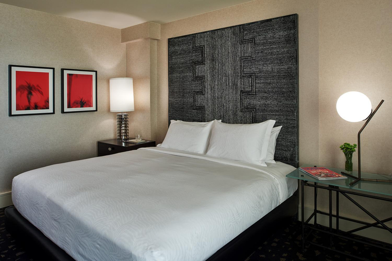 Bedroom 30