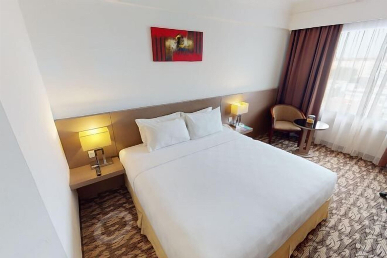 Bedroom 27