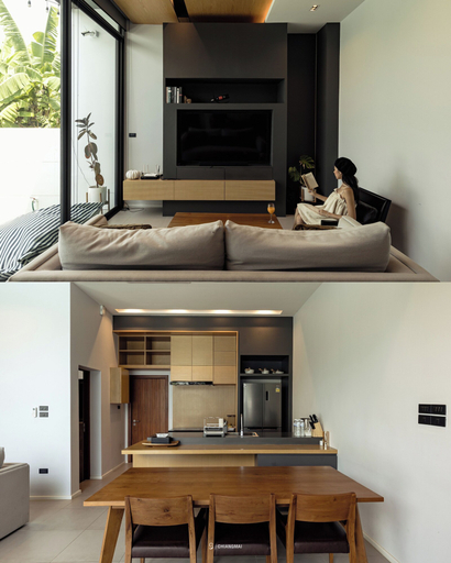 Others 5, TUL VIlla Chiangmai, Muang Chiang Mai