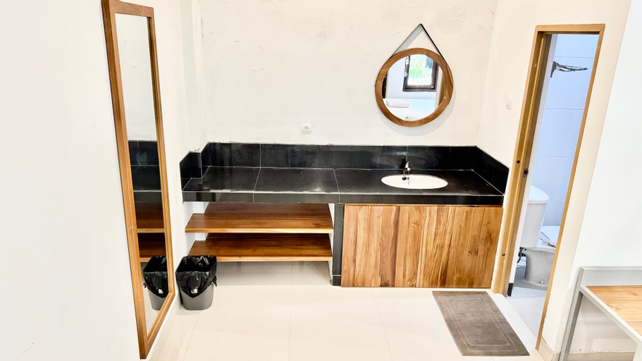 Bathroom 5