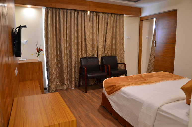 Bedroom 7