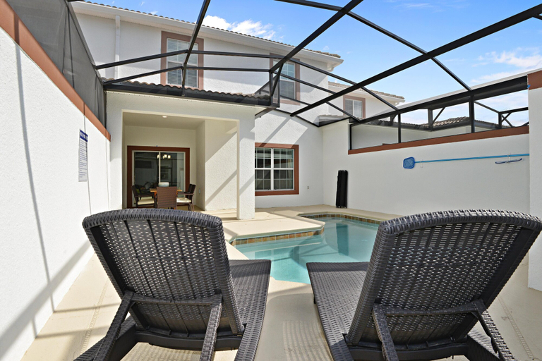 Others 5, 1588sw-the Retreat at Championsgate, Osceola