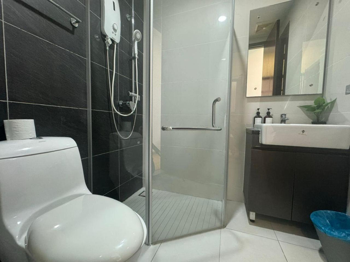 Bedroom 3, JB City Danga Bay-CG Shopping Mall Apartment, Johor Bahru