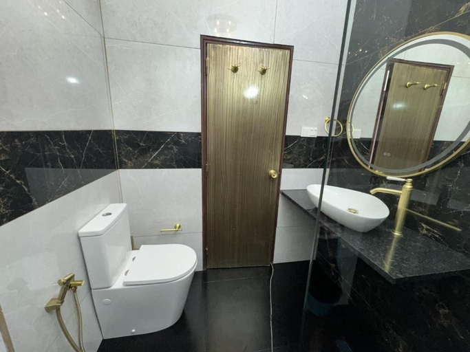 Bathroom 3, Magna Oura, Albufeira