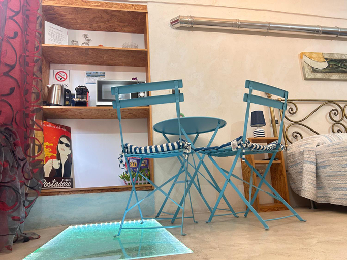 Others 4, Casa Norida, Imperia