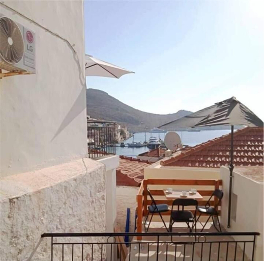 Others 5, Occasus Comfort Room, South Aegean