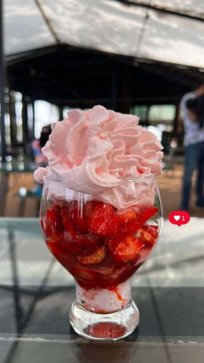 Food & Drinks 3, Mountain Berries Resort, Satara