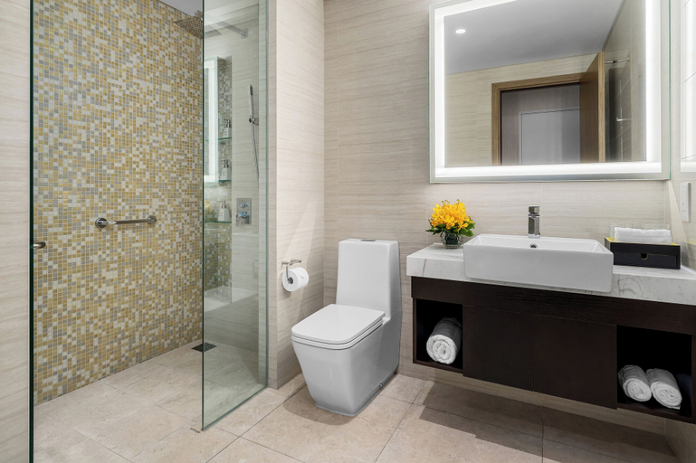 Bathroom 7