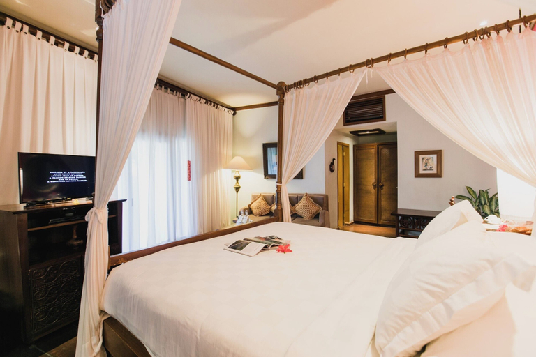 Bedroom 15