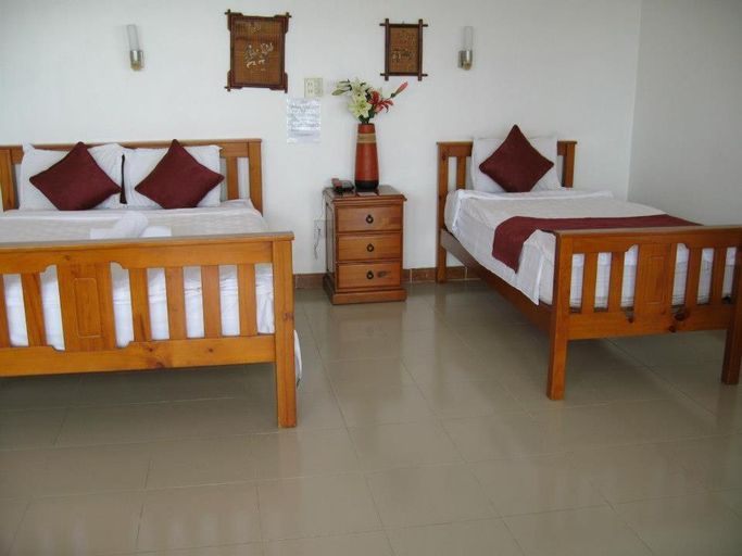 Bedroom 2, Sunrise Resort Mui Ne, Phan Thiết