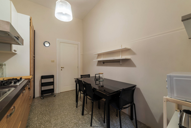 Others 5, JOIVY Charming 3BR Flat near the Vatican, Rome