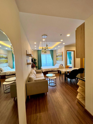 Bedroom 15