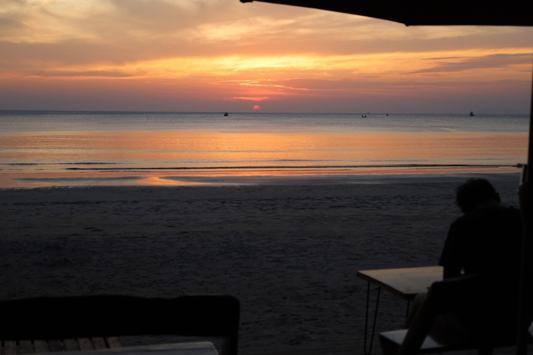 Food & Drinks 3, Ziggy Stardust Resort, Muang Ranong