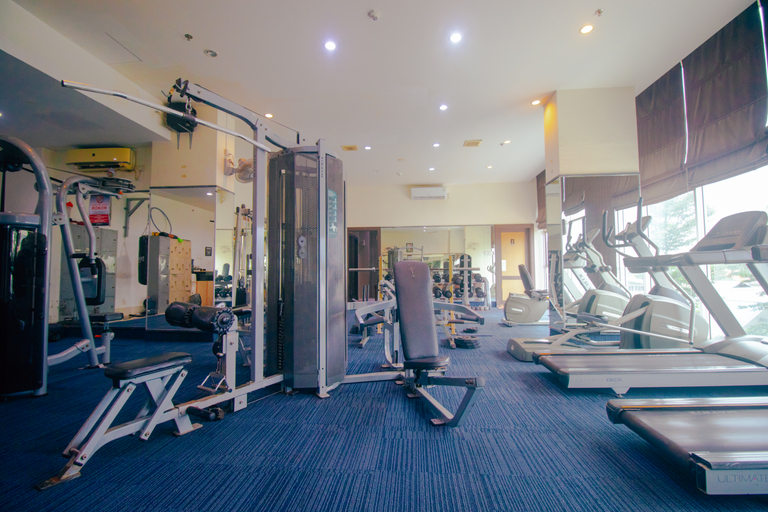 Others 2, GiiA Hotel Nagoya Batam, Batam