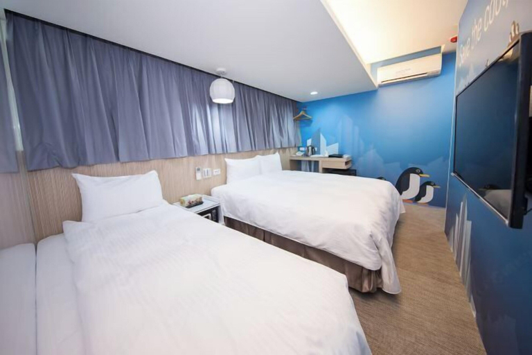 Bedroom 22
