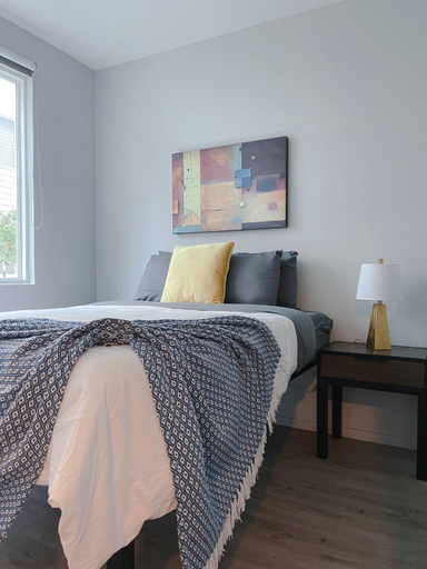 Bedroom 6