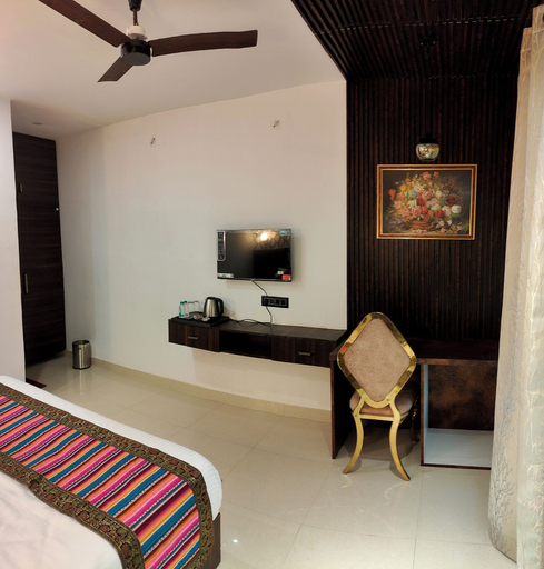 Others 5, The Pinaki resort & Club, Varanasi