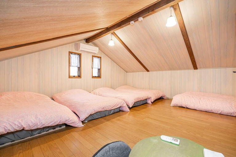 おもちゃ王国と北軽井沢の大自然を満喫できる貸別荘, Tsumagoi