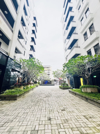 Exterior & Views 2, CHECK inn SELECT Hualien LinSen, Hualien