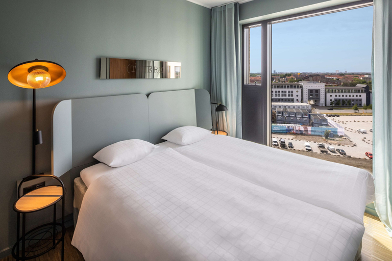 Bedroom 3, Scandic CPH Strandpark, Tårnby