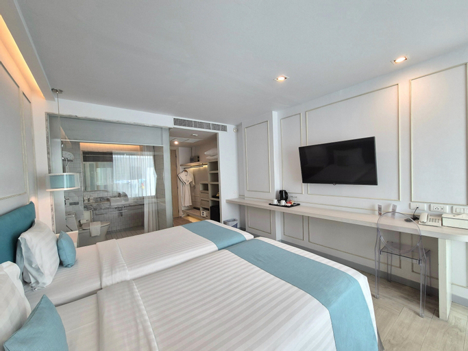 Bedroom 19