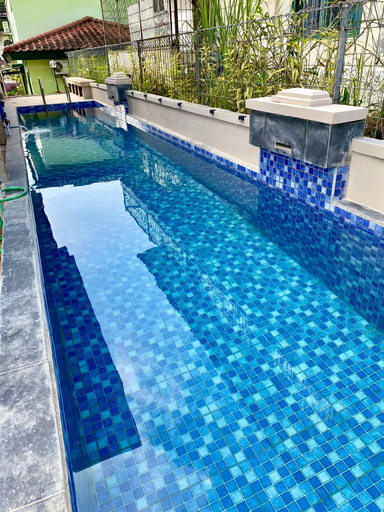 Others 4, Villa kota bunga 3 bedrooms & privatepool, Cianjur