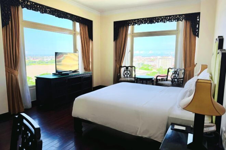 Bedroom 18