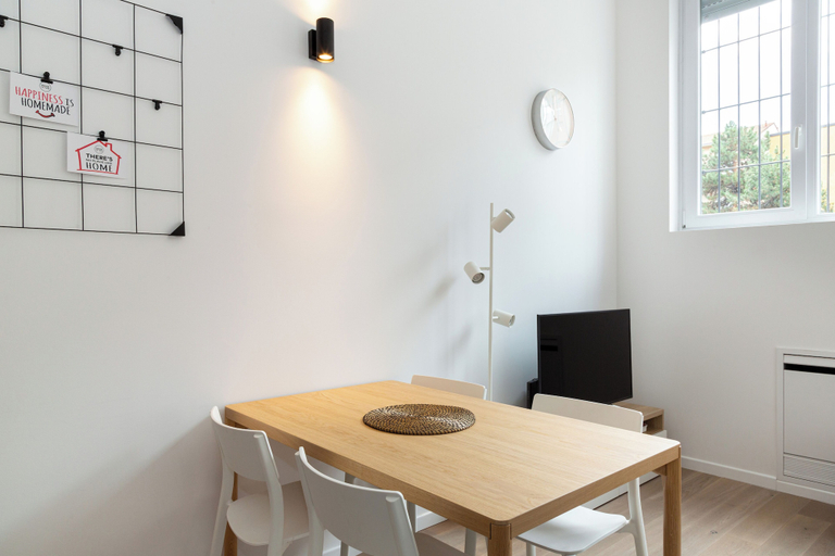 Others 3, JOIVY Contemporary Apartments, Milano