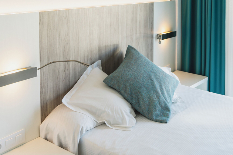 Bedroom 3, Hotel Amic Gala, Baleares