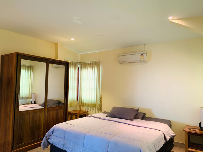 Bedroom 8