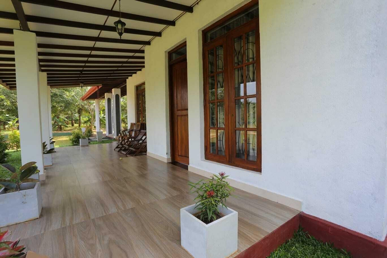 Others 5, Kumbuk Sewana Villa, N. Palatha East