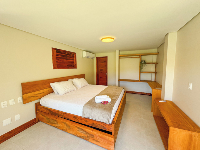 Bedroom 3, Villa Maracujá, Amontada