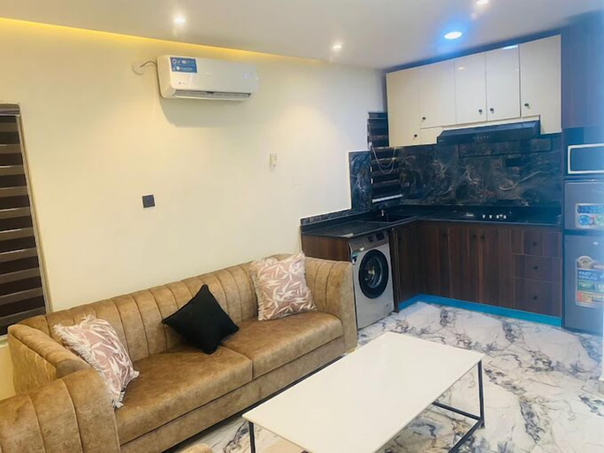 Others 5, LV 21 APARTMENT, Mushin