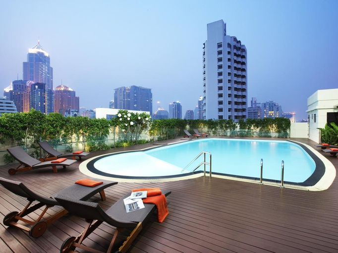 Swimming Pool 1