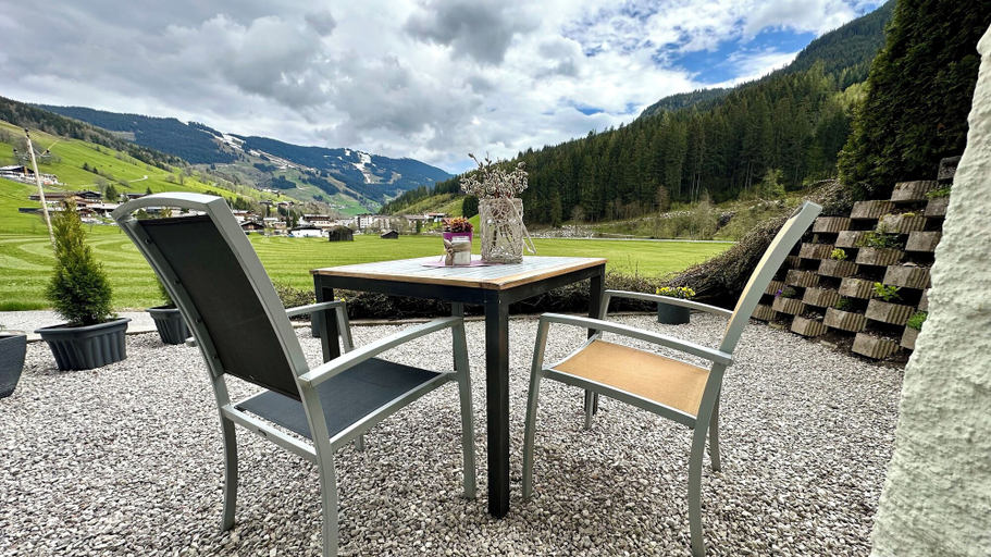 Others 4, Apartments Living Saalbach, Zell am See