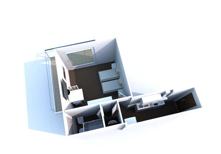 Others 5, HH Hermoso Housing VIA PAIETTA, Alessandria